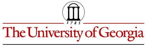 UGA logo