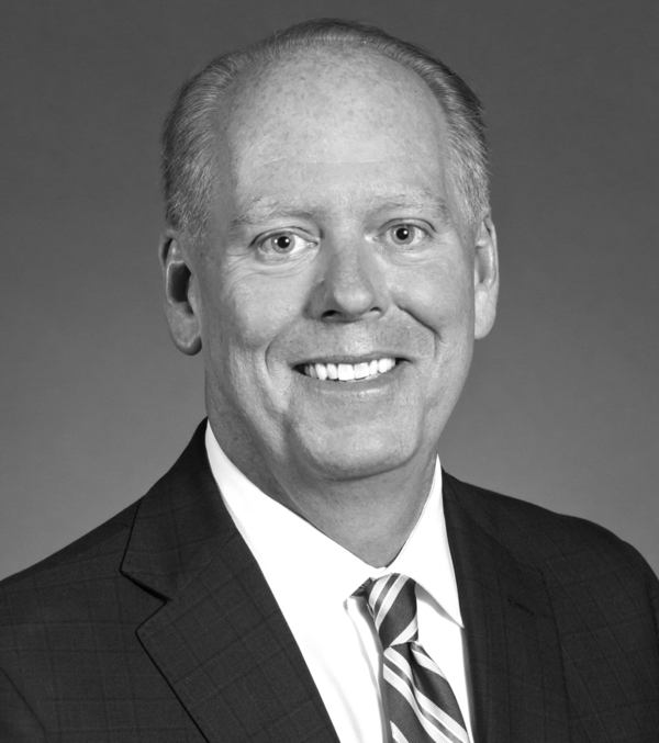  Mike  Donnelly, Regional President