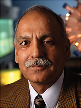  Shafiq  Khan, Ph.D.