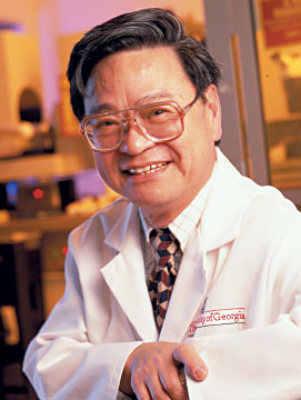  Bi-Cheng  Wang, Ph.D.