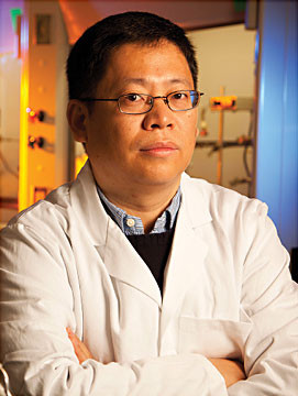  Younan  Xia, Ph.D.