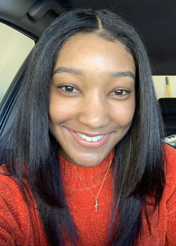 University of Georgia pre-med student Kyra Chism: In summer 2021, she`ll be in the inaugural class of GRA Student Scholars.