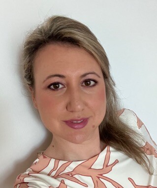  Francesca  Vinchi, Ph.D.