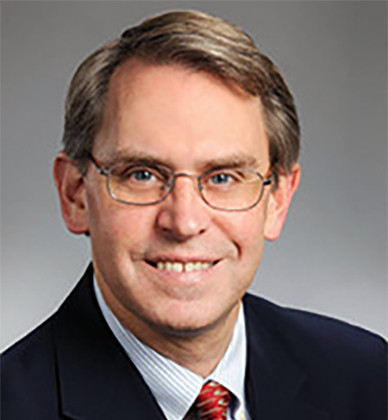 Dr. Paul  Johnson, M.D.