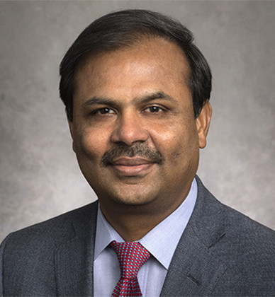 Dr. Suresh  Ramalingam, M.D.