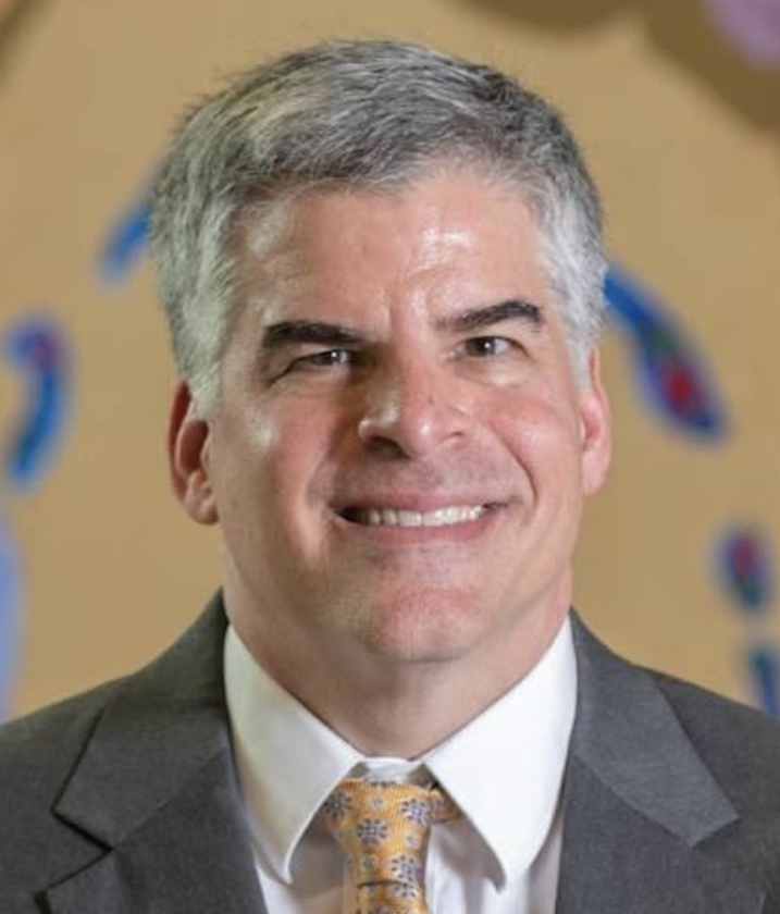  Andrés  García, Ph.D.