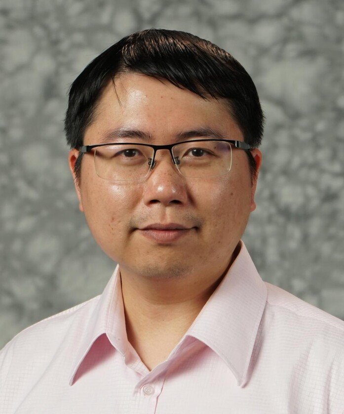  Shimeng  Yu, Ph.D.