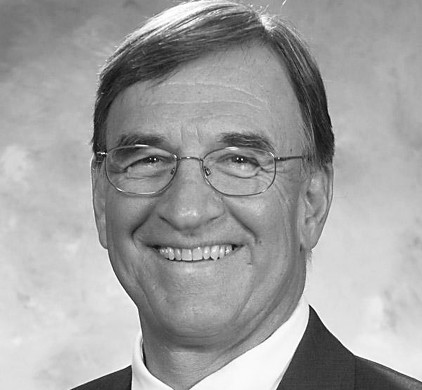  Robert F. (Bob) Hatcher, Chairman