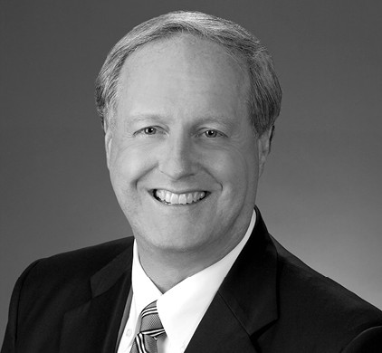  William H. (Bill) Linginfelter, Market President & District Director Georgia/Carolinas Commercial Banking