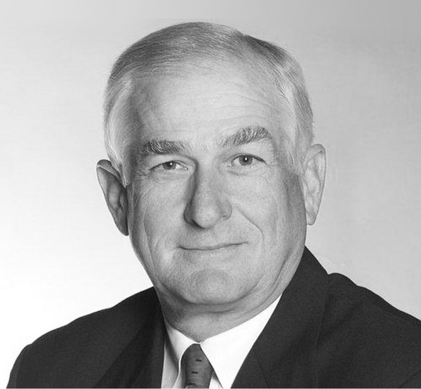  David M. Ratcliffe, Retired Chairman and CEO