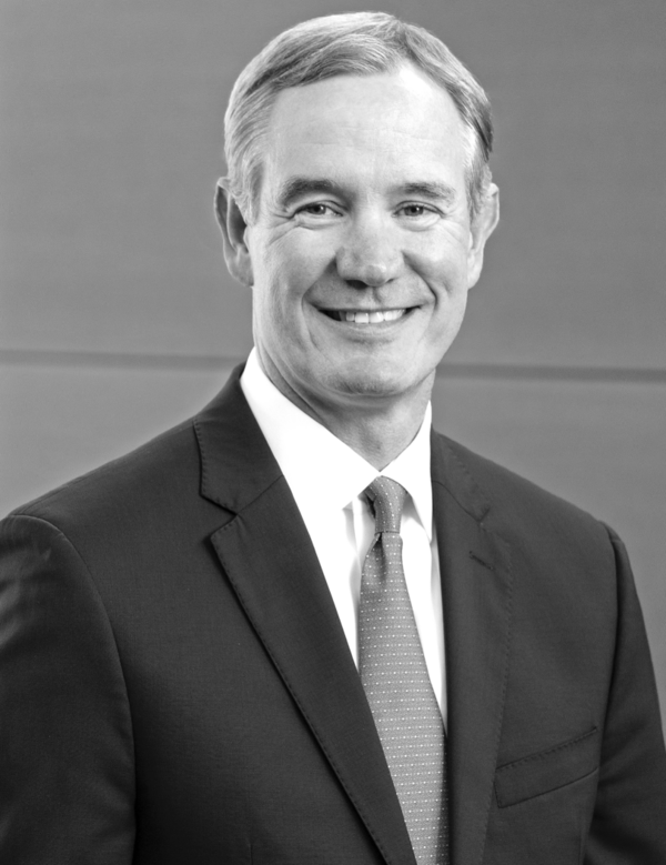  Kevin  Blair, Chairman, CEO and President