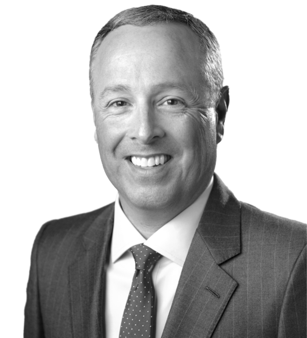  A. Ryals  McMullian Jr., Chairman and CEO