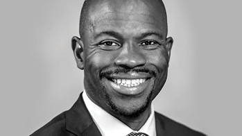 Dr. Brian  Blake