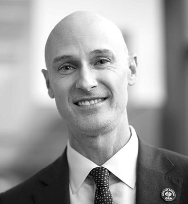  Tim  Denning, Ph.D., President and CEO