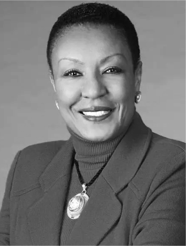  Justice Leah Ward Sears, Interim President