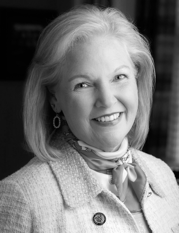 Dr. Penny  Elkins, President