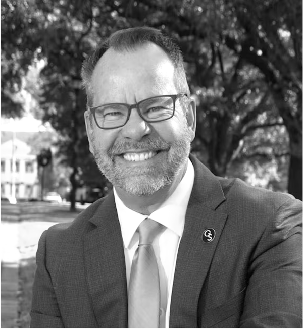  Kyle  Marrero, President