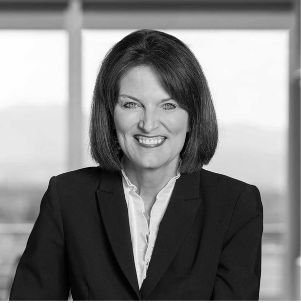  Kathy  Schwaig, President
