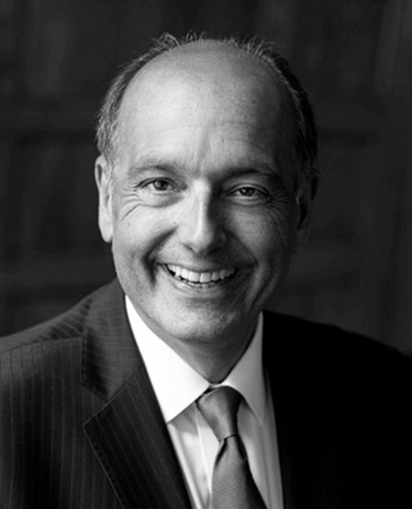  Christopher  Augostini, President