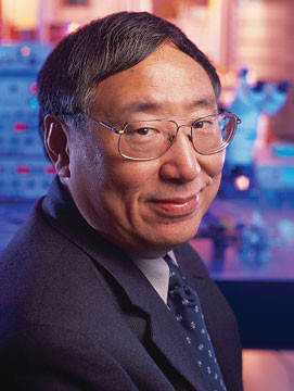  Gee-Kung  Chang, Ph.D.
