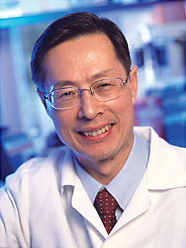  Jian-Dong  Li, M.D., Ph.D.