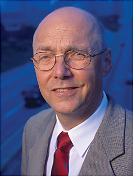  Lars  Mathiassen, Ph.D.