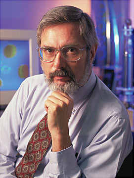 James  Prestegard, Ph.D. (Emeritus)