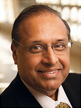  Ajeet  Rohatgi, Ph.D.