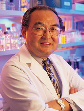  Robert K. Yu, Ph.D., Med.Sc.D.