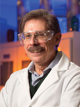  William J. Koros, Ph.D.