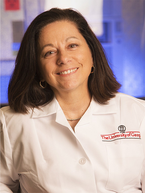 Dr. Karen  Norris, Ph.D.