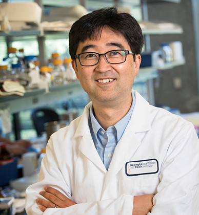  Shuichi  Takayama, Ph.D