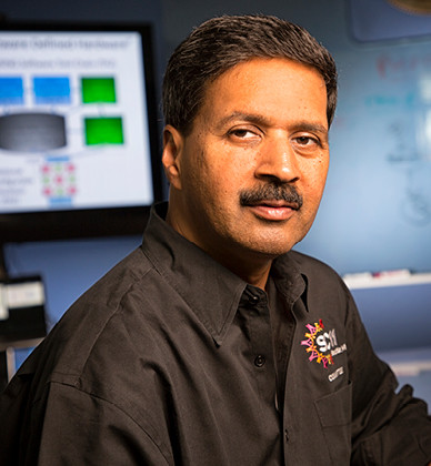  Vivek  Sarkar, Ph.D.