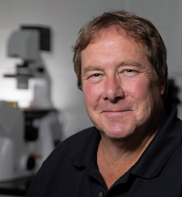  Ralph A. Tripp, Ph.D.
