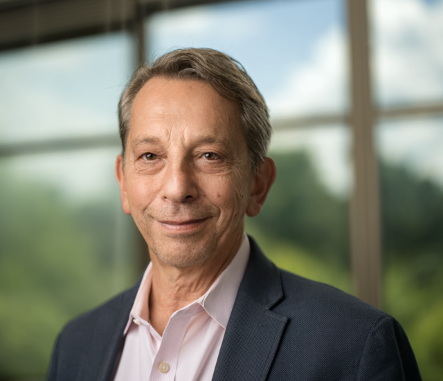  Ami  Klin, Ph.D.