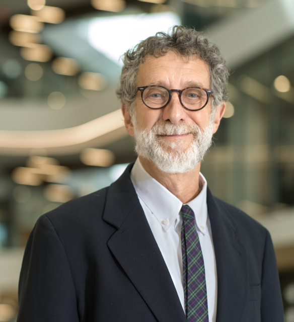  Eric  Sorscher, M.D.