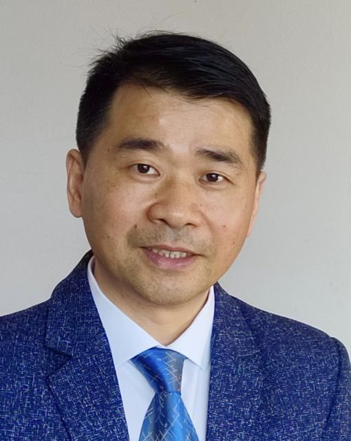  Liang  Dong, Ph.D.