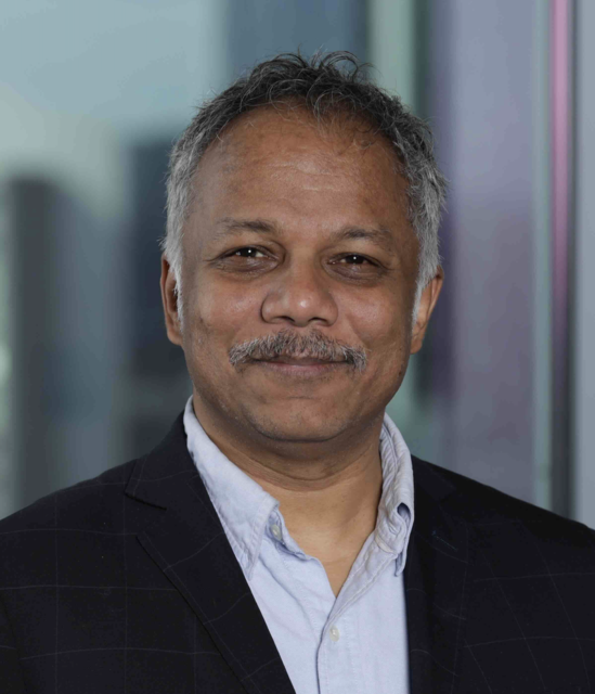  Sriram  Vishwanath, Ph.D.