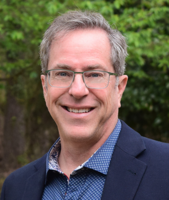 Larry  Heck, Ph.D.
